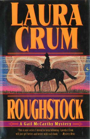 [Gail McCarthy 03] • Roughstock